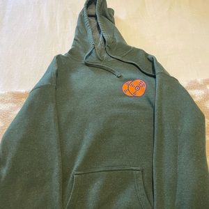 Morgan Wallen Dangerouse: Double Album concert hoodie size large